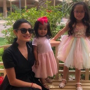 Meet your Posher, Kara